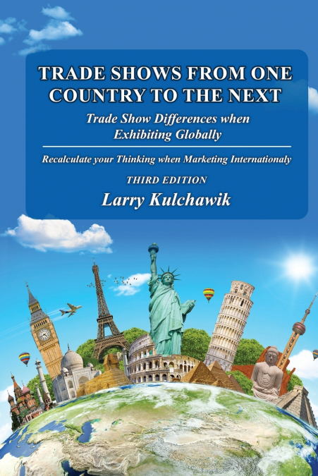 Trade Shows from One Country to the Next