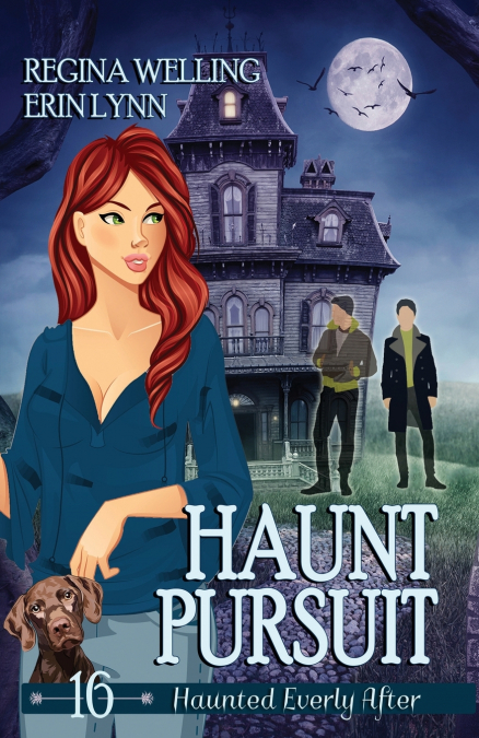Haunt Pursuit