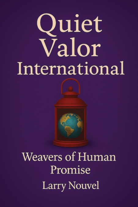 Quiet Valor International
