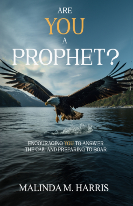 Are You A Prophet?
