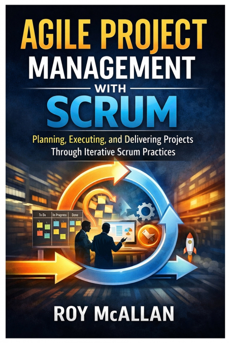 Agile Project Management with Scrum