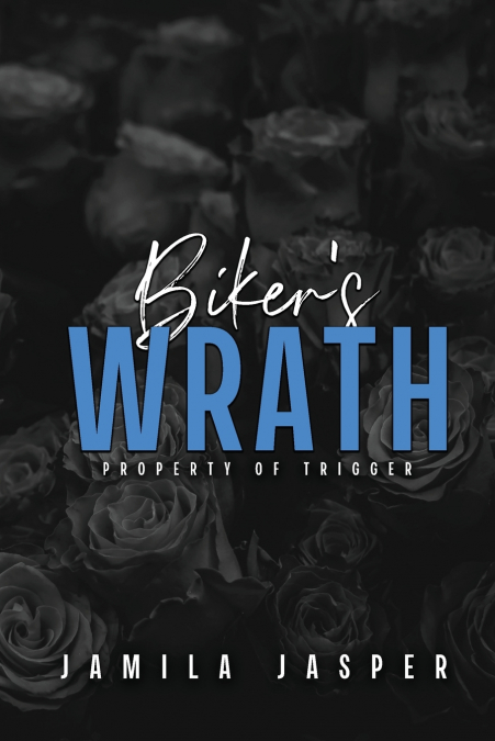 Biker’s Wrath