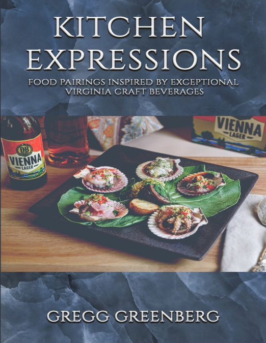 Kitchen Expressions