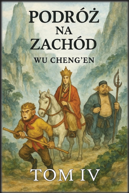 Podróż na Zachód