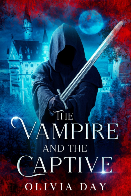 The Vampire and the Captive