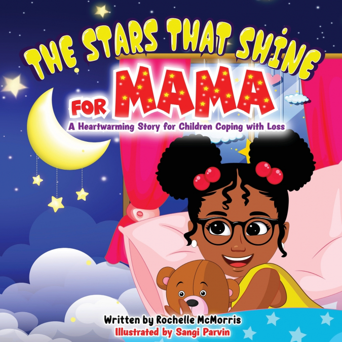The Stars That Shine for Mama