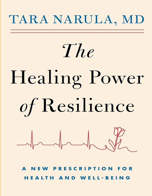 The Healing Power Of Resilience