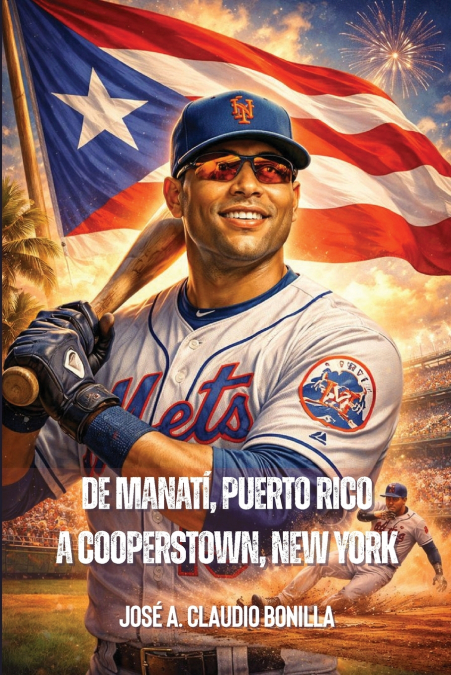 De Manatí, Puerto Rico A Cooperstown, New York