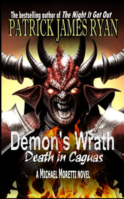 Demon’s Wrath