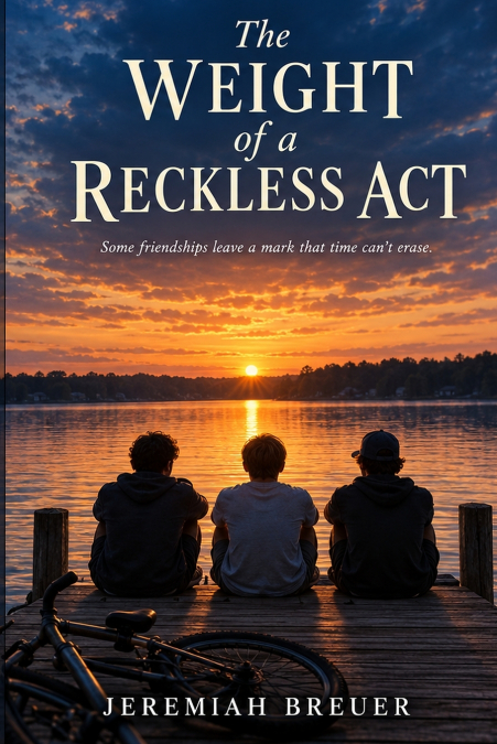 The Weight of a Reckless Act