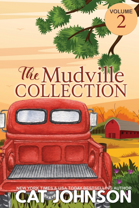 The Mudville Collection Volume 2