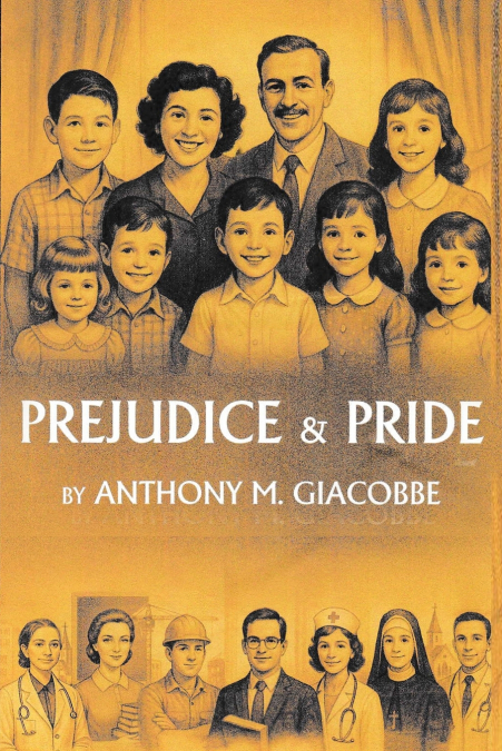 Prejudice And Pride