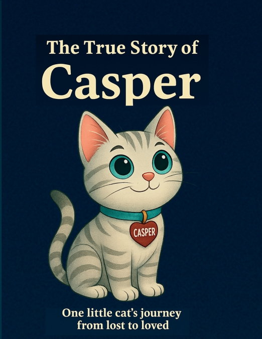 The True Story of Casper