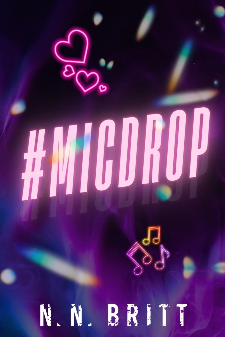 #MICDROP