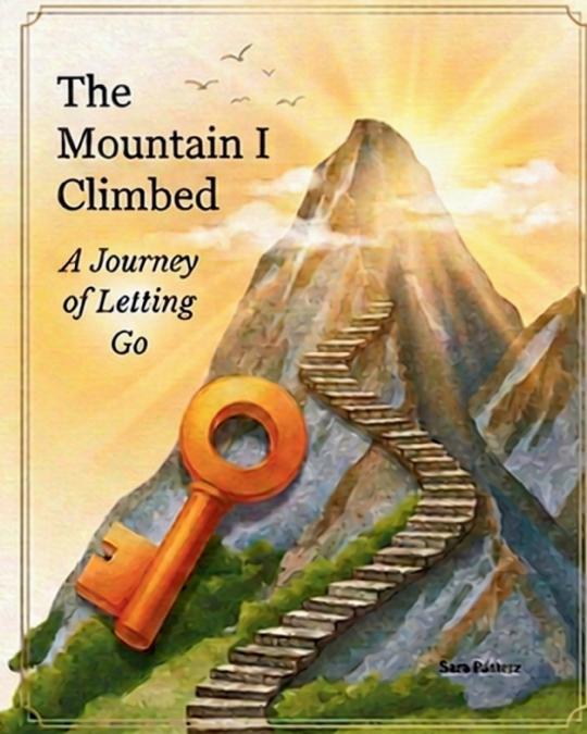 The Mountain I Climbed
