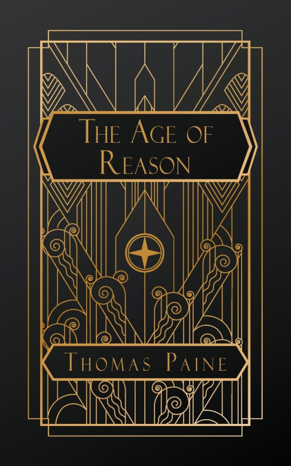 The Age of Reason