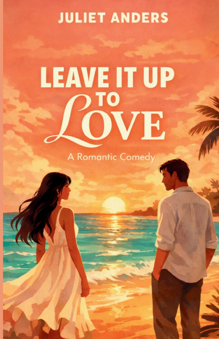 Leave it up to Love