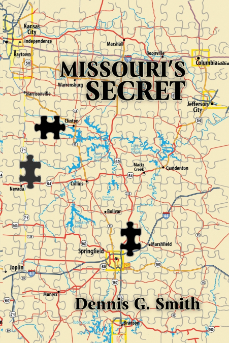 Missouri’s Secret