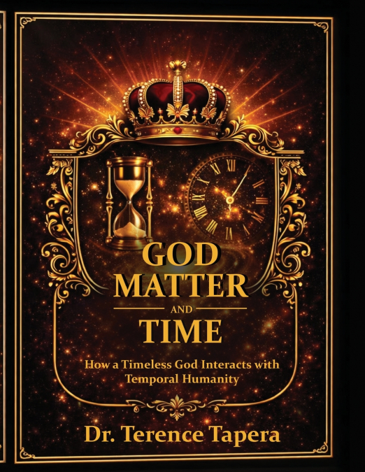 God, Matter and Time