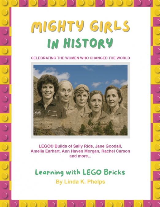 Mighty Girls in History