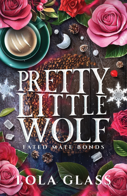 Pretty Little Wolf