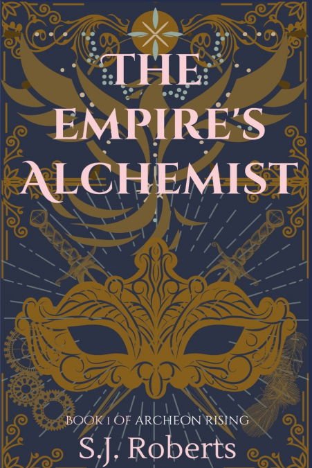 The Empire’s Alchemist