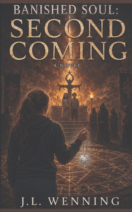 Banished Soul Second Coming