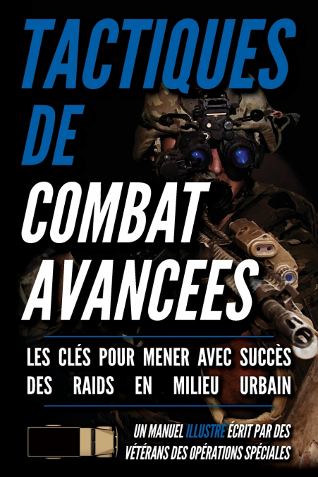 Tactiques de combat avancées