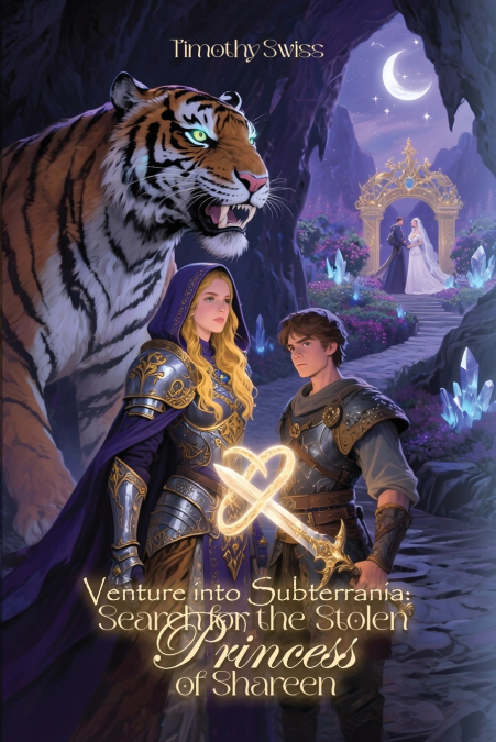 Venture into Subterrania