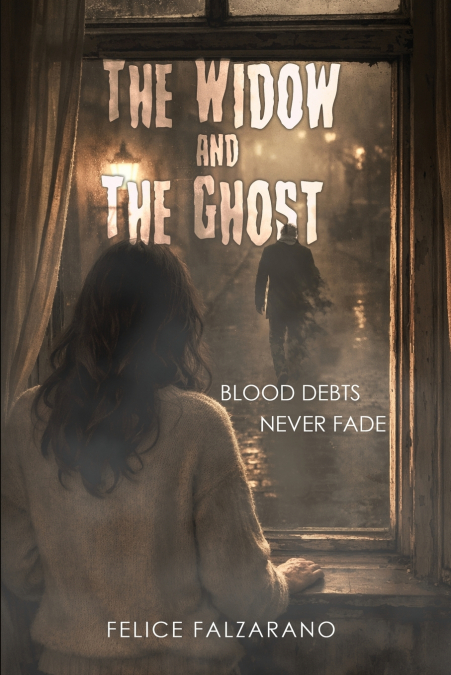 The Widow and The Ghost