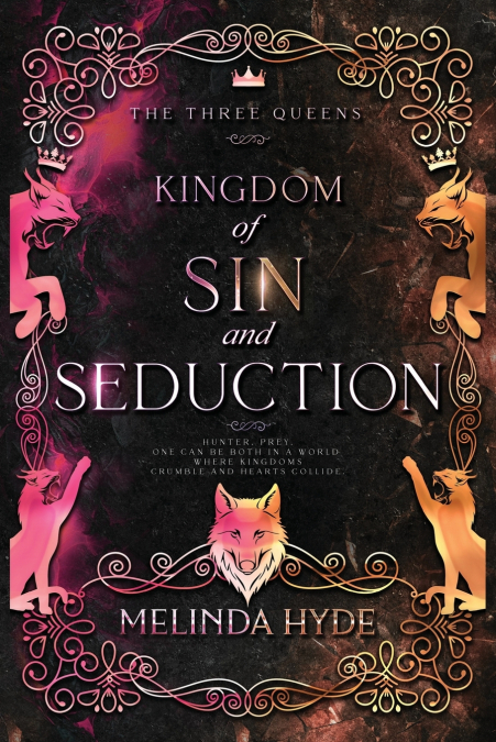Kingdom of Sin and Seduction