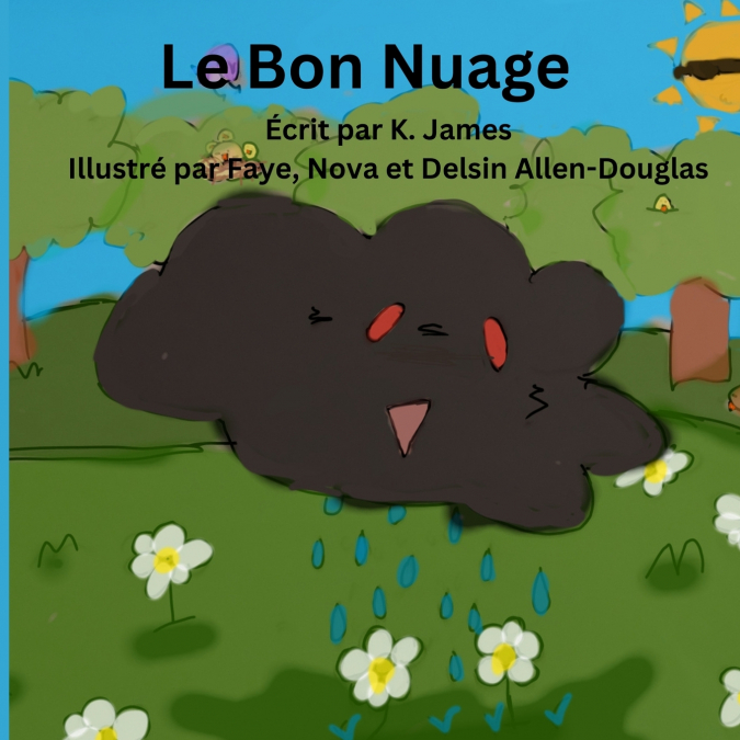 Le Bon Nuage
