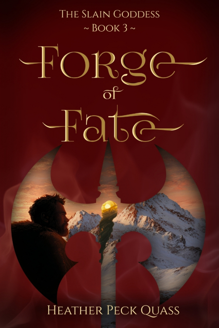 Forge of Fate