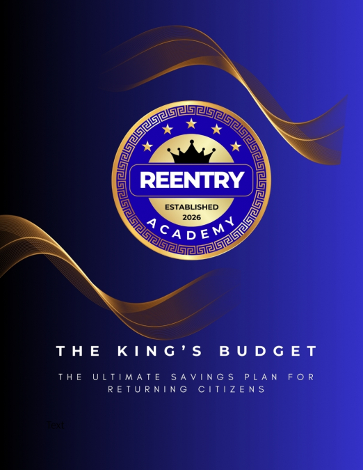 The King’s Budget