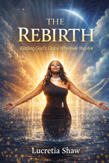 THE REBIRTH