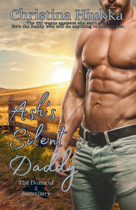 Ash’s Silent Daddy