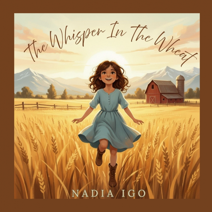 The Whisper In The Wheat