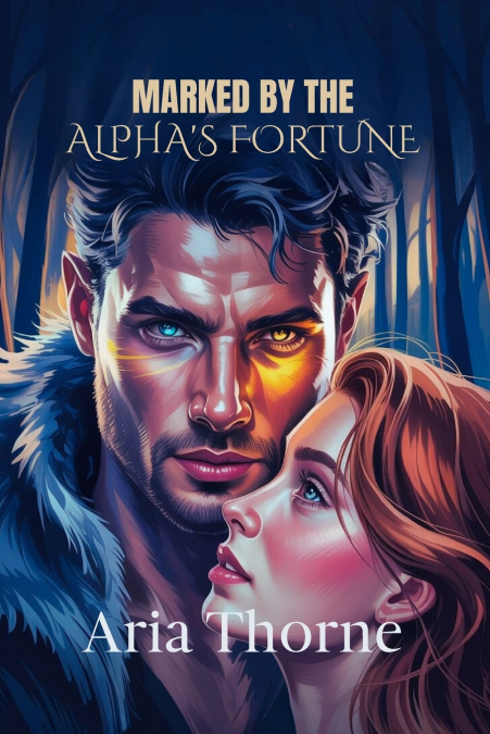 Marked by the Alpha’s Fortune