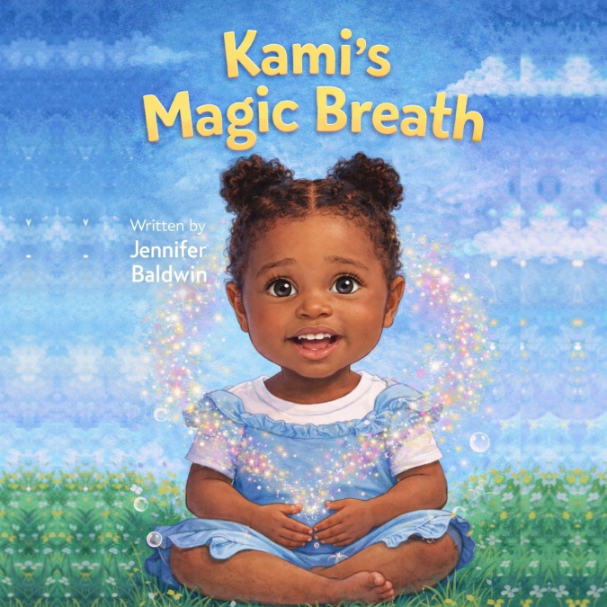 Kami’s Magic Breath