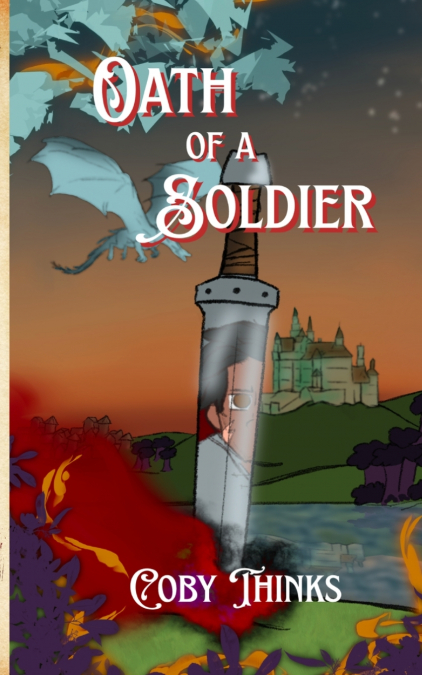 Oath of a Soldier