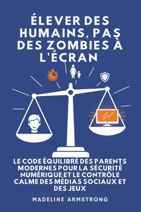 Élever Des Humains, Pas Des Zombies à l’Écran
