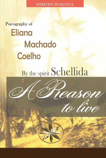 A REASON TO LIVE