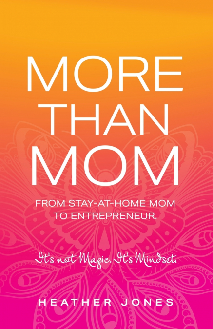 More Than Mom