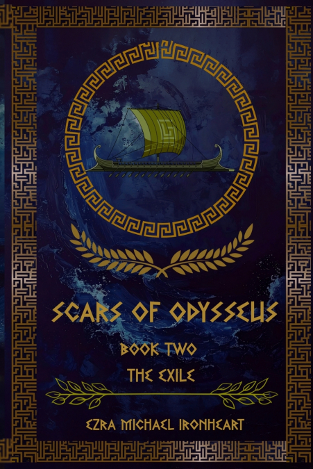 Scars of Odysseus