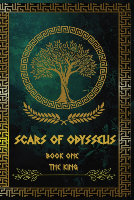 Scars Of Odysseus