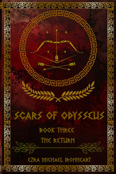 Scars of Odysseus