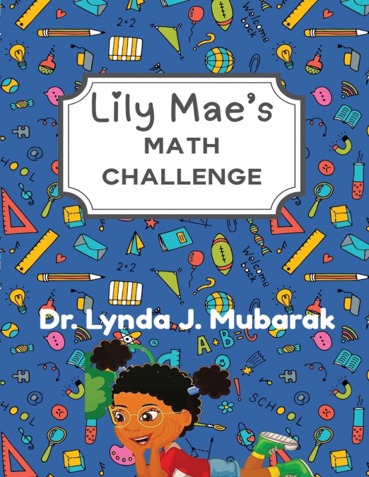 Lily Mae’s Math Challenge