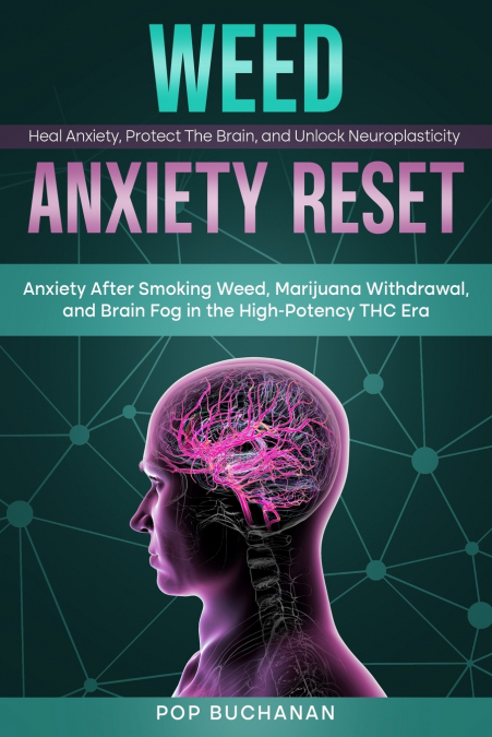 Weed Anxiety Reset