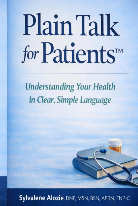 Plain Talk for Patients