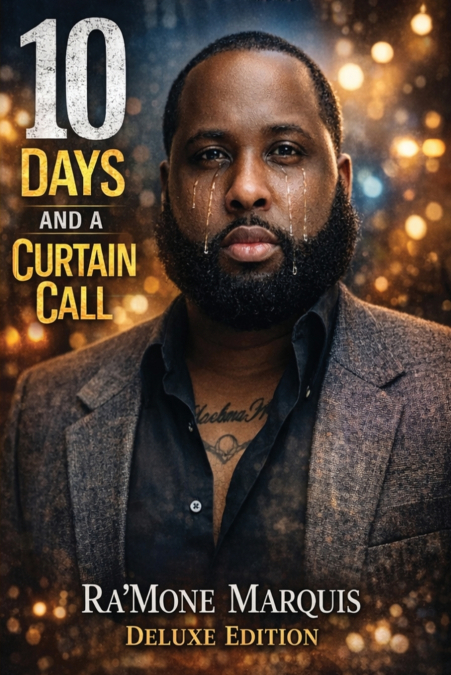 10 Days And A Curtain Call - Deluxe Edition